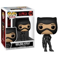 FUNKO Batman POP Vinyl - Selina Kyle
