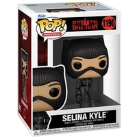 FUNKO Batman POP Vinyl - Selina Kyle