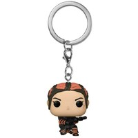 FUNKO Star Wars POP Keychain-Fennec Shand