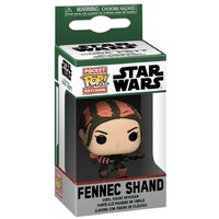 FUNKO Star Wars POP Keychain-Fennec Shand
