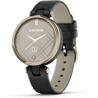 GARMIN Lily Classic Black