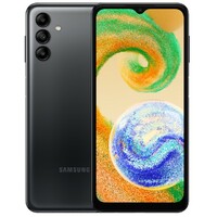 SAMSUNG Galaxy A04s 3GB/32GB Black SM-A047FZKUEUC