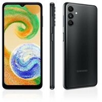 SAMSUNG Galaxy A04s 3GB/32GB Black SM-A047FZKUEUC