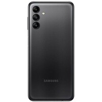 SAMSUNG Galaxy A04s 3GB/32GB Black SM-A047FZKUEUC