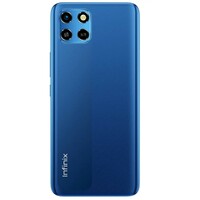 INFINIX Smart 6 HD 2GB/32GB Origin Blue