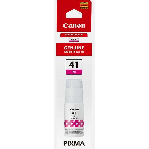 Canon INK Bottle GI-41 M