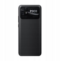 POCO C40 3GB/32GB Power Black