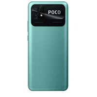 POCO C40 4GB/64GB Coral Green