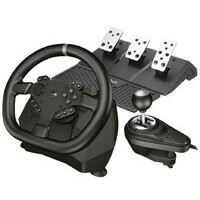 SPAWN Momentum PRO Racing Wheel MRW30