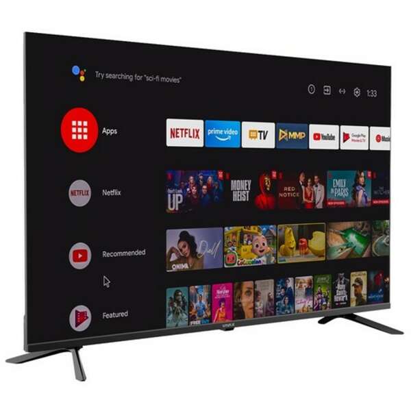 VIVAX 50UHD10K