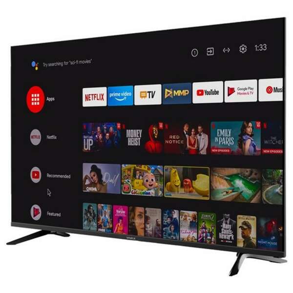VIVAX 65UHD10K