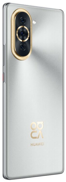 HUAWEI Nova 10 8GB/128GB Starry Silver MOBILNI TELEFON