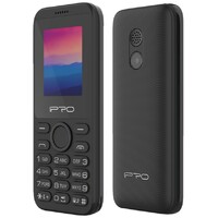 IPRO A6 Mini Black