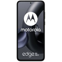 MOTOROLA Edge 30 Neo 8GB/128GB Black Onyx