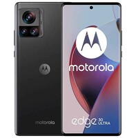 MOTOROLA Edge 30 Ultra 12GB/256GB Interstellar Black