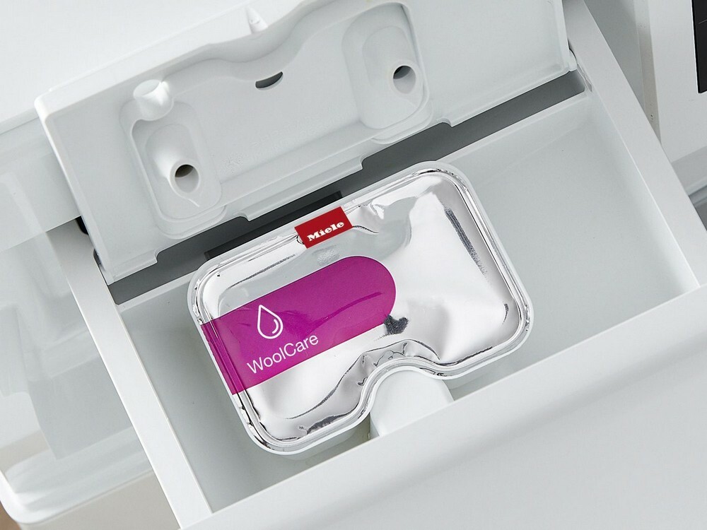 MIELE WTD 160 WCS N MASINA ZA PRANJE I SUSENJE VESA