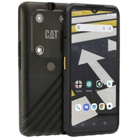 CAT S53 Black