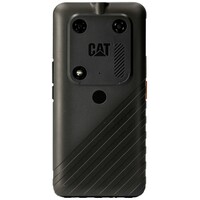 CAT S53 Black