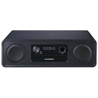 BLAUPUNKT MS20BK