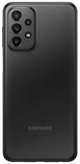 SAMSUNG Galaxy A23 4GB/128 5G Black SM-A236BZKVEUC