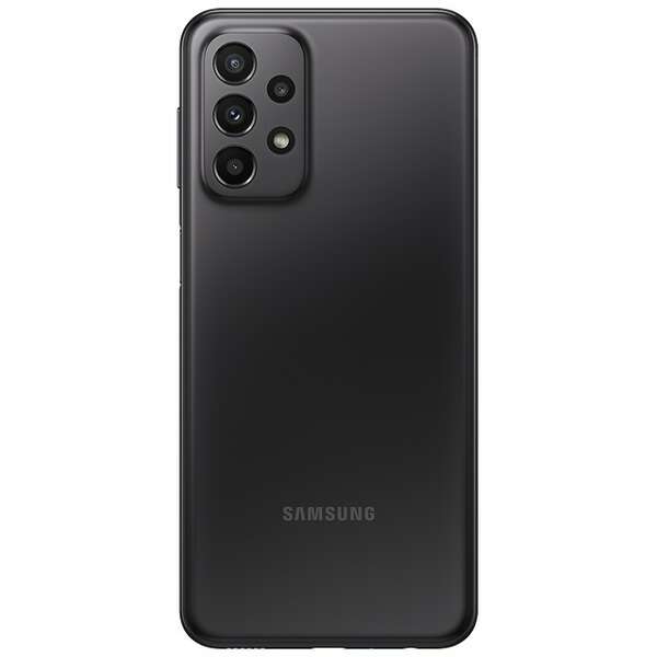 SAMSUNG Galaxy A23 4GB/64GB 5G Black SM-A236BZKUEUC