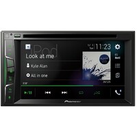 Pioneer AVH-Z2200BT