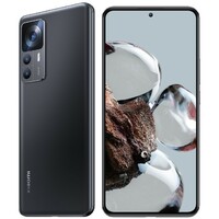 XIAOMI 12T 8GB/128GB Black