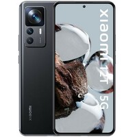 XIAOMI 12T 8GB/128GB Black