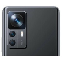 XIAOMI 12T 8GB/128GB Black