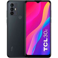 TCL 30E 3GB/64GB Space Grey