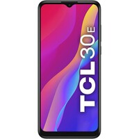 TCL 30E 3GB/64GB Space Grey