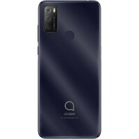 ALCATEL 1S 2021 3GB/32GB Black