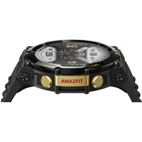 AMAZFIT T-Rex 2 Astro Black & Gold