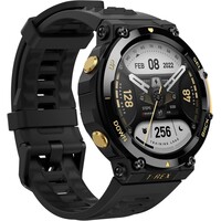 AMAZFIT T-Rex 2 Astro Black & Gold