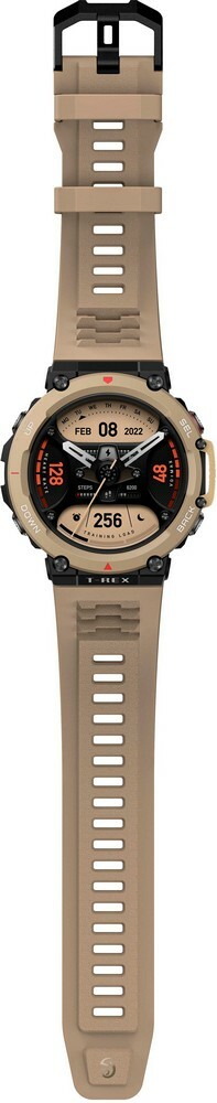 Amazfit T-Rex 2 Desert Khaki SMART WATCH