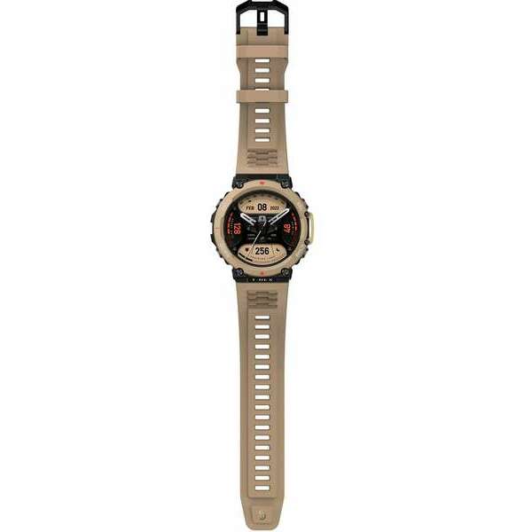 AMAZFIT T-Rex 2 Desert Khaki