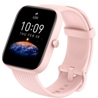 AMAZFIT Bip 3 Pro Pink