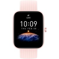 AMAZFIT Bip 3 Pro Pink