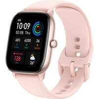 AMAZFIT GTS 4 Mini Flamingo Pink