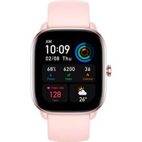 AMAZFIT GTS 4 Mini Flamingo Pink