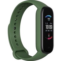 AMAZFIT Band 5 Olive