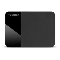 TOSHIBA 1TB USB 3.0 HDTP310EK3AAH