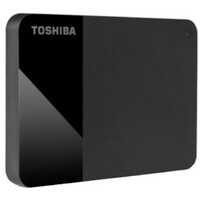 TOSHIBA 2TB USB 3.0 HDTD320EK3EAU