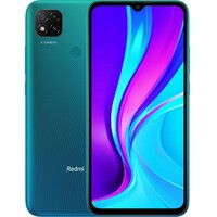 XIAOMI Redmi 9C NFC 3GB/64GB Aurora Green