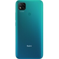 XIAOMI Redmi 9C NFC 3GB/64GB Aurora Green