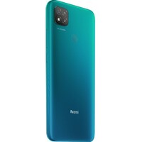 XIAOMI Redmi 9C NFC 3GB/64GB Aurora Green