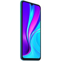 XIAOMI Redmi 9C NFC 3GB/64GB Aurora Green