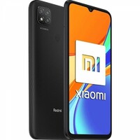 XIAOMI Redmi 9C NFC 3GB/64GB Midnight Gray