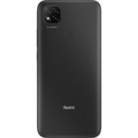 XIAOMI Redmi 9C NFC 3GB/64GB Midnight Gray