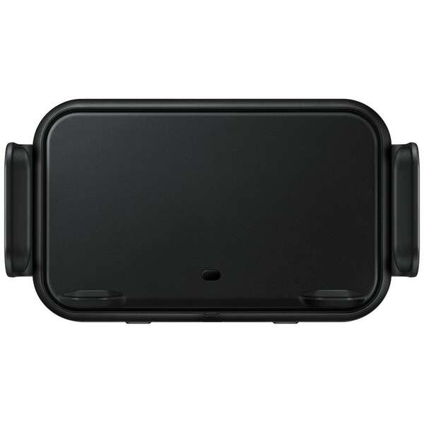 SAMSUNG 9W Wireless Car Charging Holder Black EP-H5300-CBE